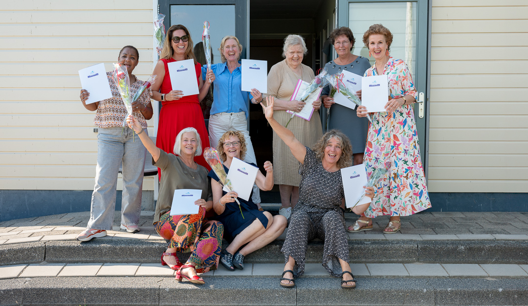 cursus rouw en verlies