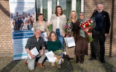 Diplomering Vervolgopleiding 26 februari 2026