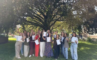 Diplomering Contextuele Basisopleiding 3 juli 2026